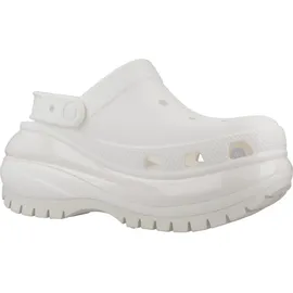 Crocs Clogs Weiß 39,5