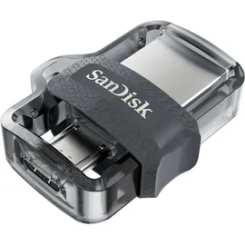 SanDisk Ultra Dual Drive m.3 256 GB USB 3.0