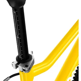 woom GO 2 14 Zoll vibrant yellow