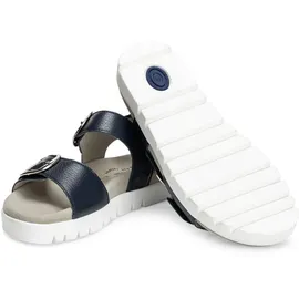 VITAFORM Sandalen Marine 39