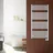 Zehnder Zeno Badheizkörper 862 x 500 mm 300 W weiß