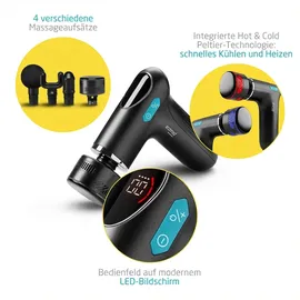 Medisana MG 50E Massagepistole