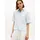Tommy Hilfiger Kurzarmbluse blau L