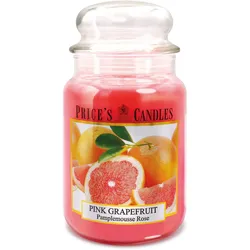 Pink Grapefruit 630g