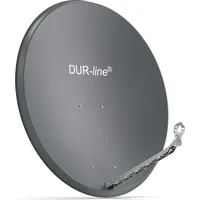 Dur-Line Select 85/90cm anthrazit