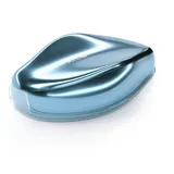 AILORIA Glide & Glow COLLECTION Haar- Hornhautentferner aquablau