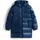 Tommy Hilfiger Steppjacke Blau 176