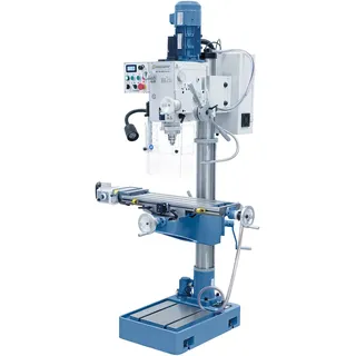 Bernardo BF 45 HSV Vario inkl. Vorschub für x-Achse