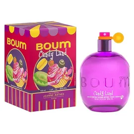 Jeanne Arthes Boum Candy Land Eau de Parfum 100 ml