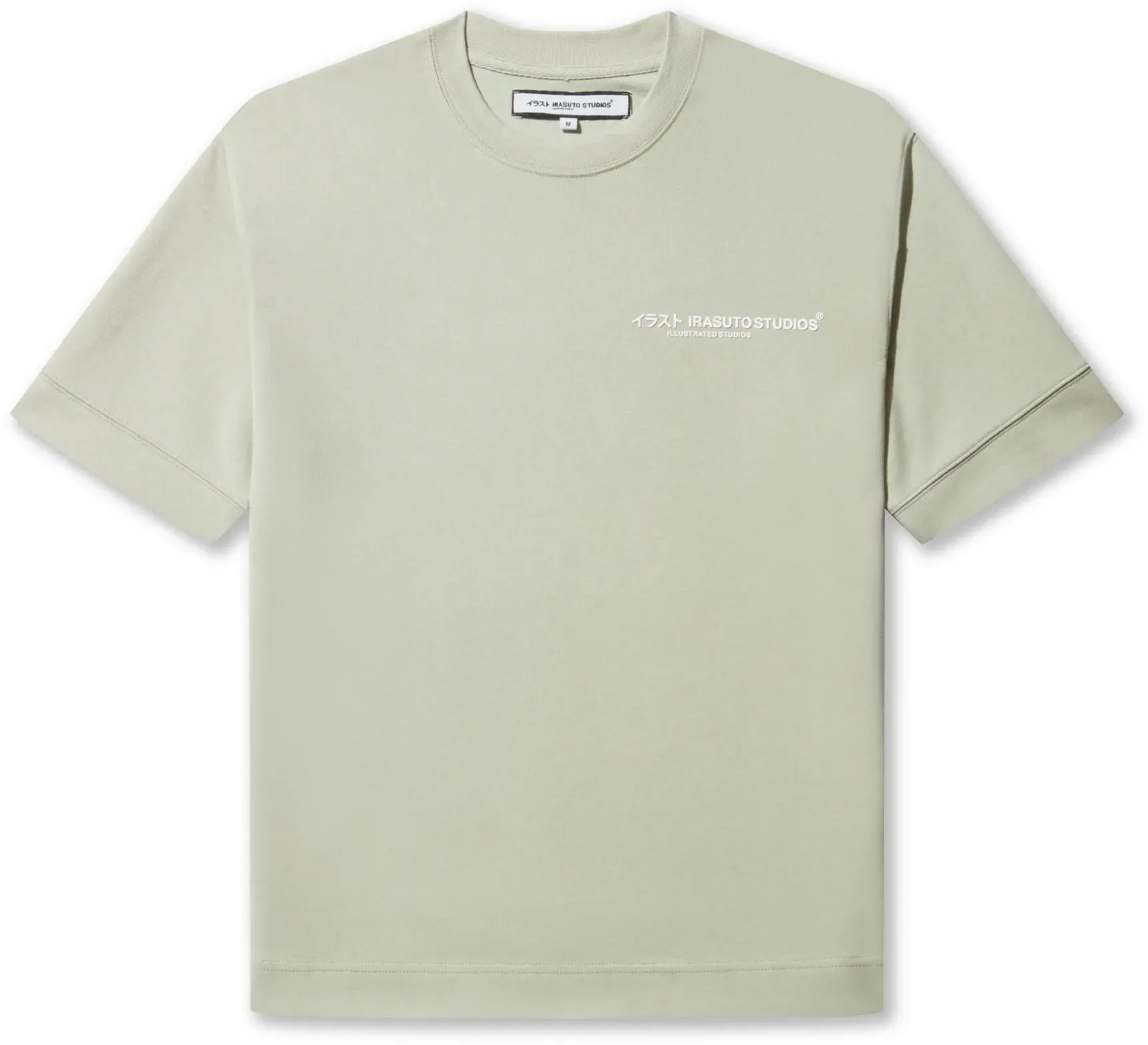T-Shirt IRASUTO STUDIOS 