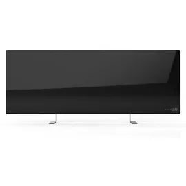 AENO GH2S Intelligentes Infrarot-Heizpaneel 700W Schwarz