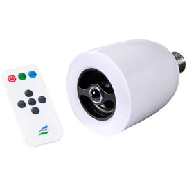 Ultron Boomer Light weiß