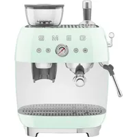 Smeg Espressomaschine mit Mahlwerk EGF03