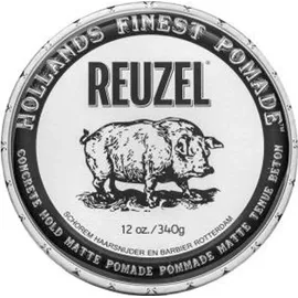 Reuzel Concrete Hold Matte Pomade 340 g