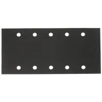 Mirka Schutzauflage 115x230mm 10L 5/Pack