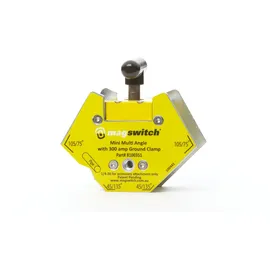 MAGSWITCH 8100351 Mini Multi Angle with 300 Amp - 8100351