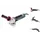 Bosch GWS 19-125 CI Professional 060179N002