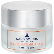 Sans Soucis Illuminating Pearl 24h Pflege 50 ml