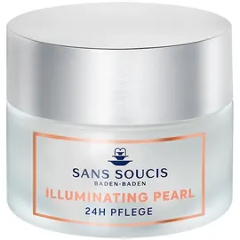 Sans Soucis Illuminating Pearl 24h Pflege 50 ml