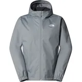 The North Face Herren Quest Jacke (Größe XL, grau)