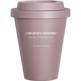 Haruharu WONDER Black Rice Hyaluronic Creme 90 ml