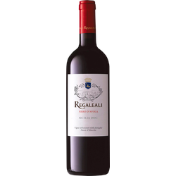 Regaleali Rosso Nero d'Avola