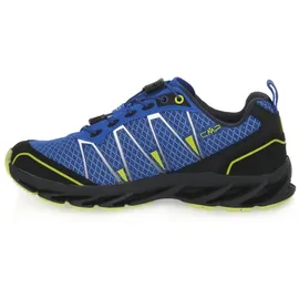 CMP Altak Trail Shoe 2.0 royal-acido (27NP) 33