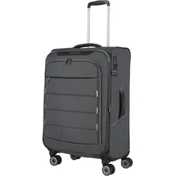 Travelite 4-Rollen Koffer M Skaii Gipfelgrau