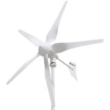 Phaesun Windgenerator Phaesun Stormy Wings 3000_48, 3000 W, 48 V weiß