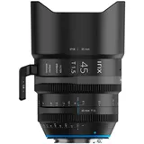 Irix 45 mm F1,5 Cine Nikon Z-Mount