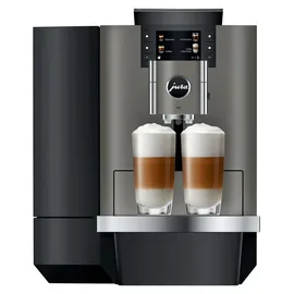 Jura Gastro X10 (EB) Dark Inox