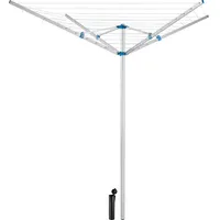 Tectake 402719 Wäschespinne