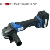 Energy Winkelschleifer (Akku)