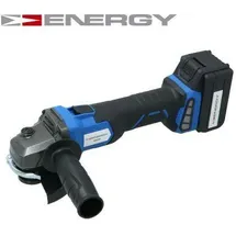 Energy Winkelschleifer (Akku)