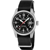 Festina Field Watches F20082/3 Textil 39 mm UF20082/3