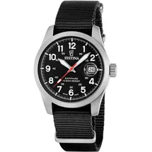Festina Field Watches F20082/3 Textil 39 mm UF20082/3