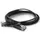 Wantec UTP-Patchkabel Cat.6A sw 7321 sw 20,0m