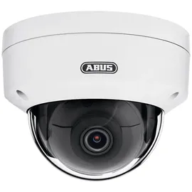 ABUS TVIP42510 Mini Dome-Kamera Schwarz