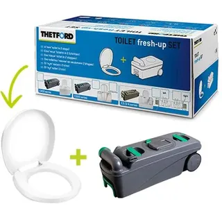 THETFORD Fresh-up-Set C500