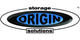 Origin Storage Solutions