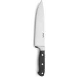Amefa Kochmesser Allzweckmesser 20,3 cm Schwarz