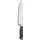 Amefa Kochmesser Allzweckmesser 20,3 cm Schwarz