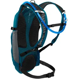 CamelBak Lobo 9 2L moroccan blue/black