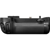 Nikon MB-D15 Batteriegriff für Digitalkamera Schwarz