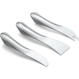 philippi Käsemesser 3 tlg