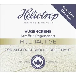 Heliotrop Multiactive Augencreme