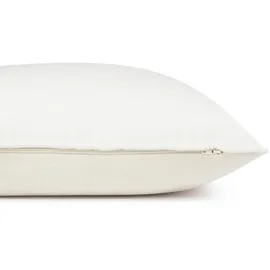 Schöner Wohnen Kissenbezug Soft 45 x 45 cm Beige