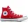 Converse Chuck Taylor All Star Kinder Rot/Blau 31