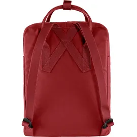 Fjällräven Kanken 16 l ox red