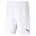 teamRISE Short Jr PUMA white/PUMA black 116